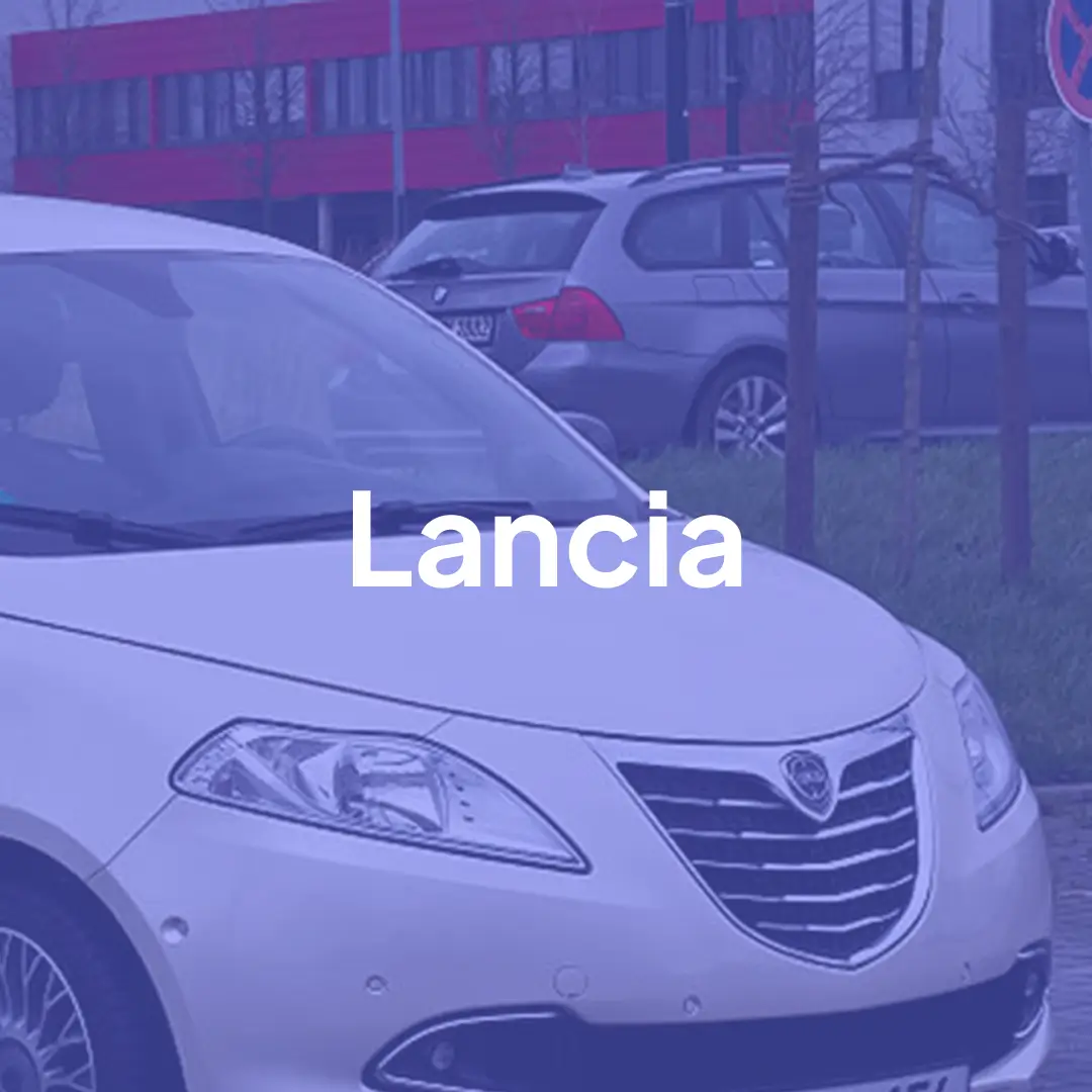 Logo Lancia