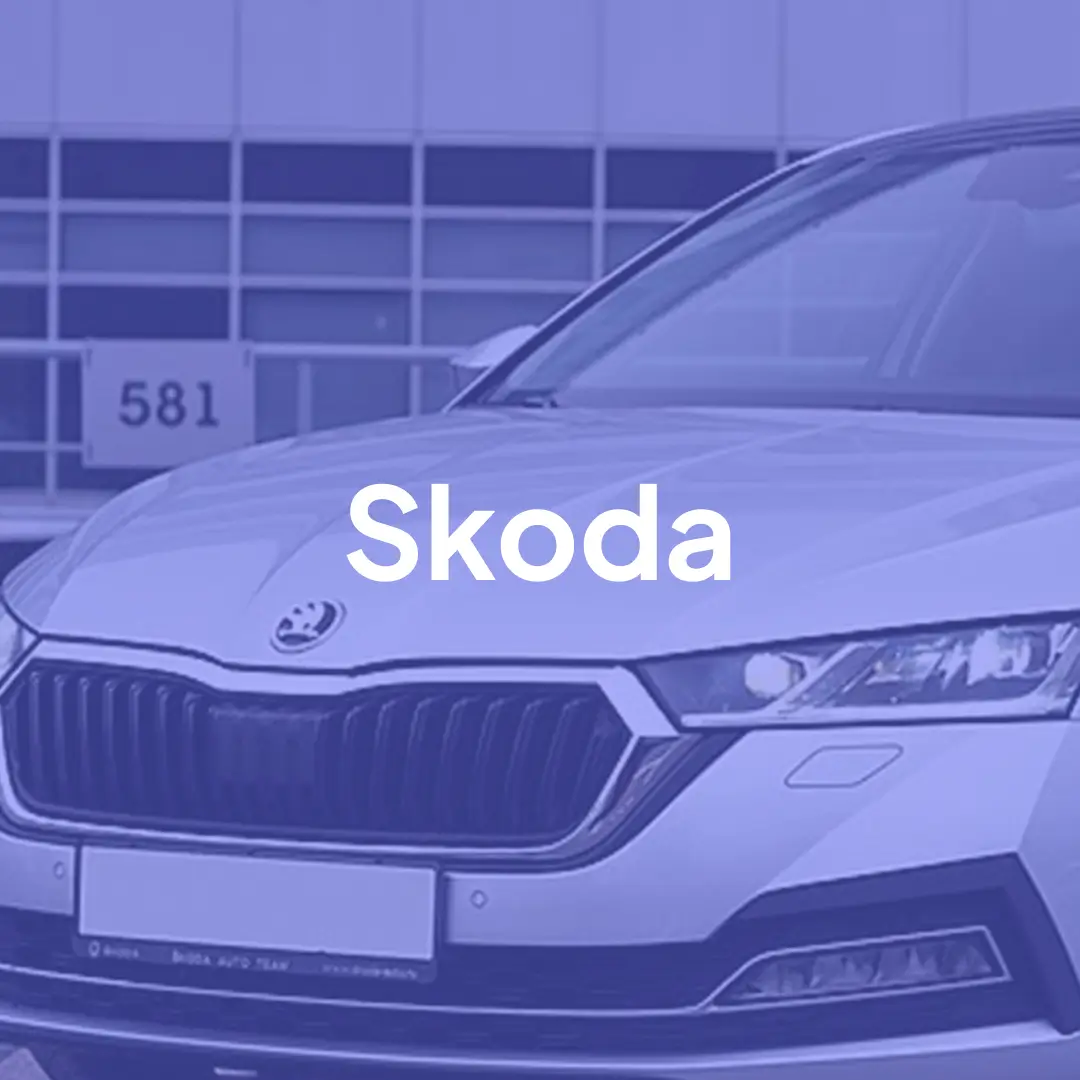 Logo Skoda